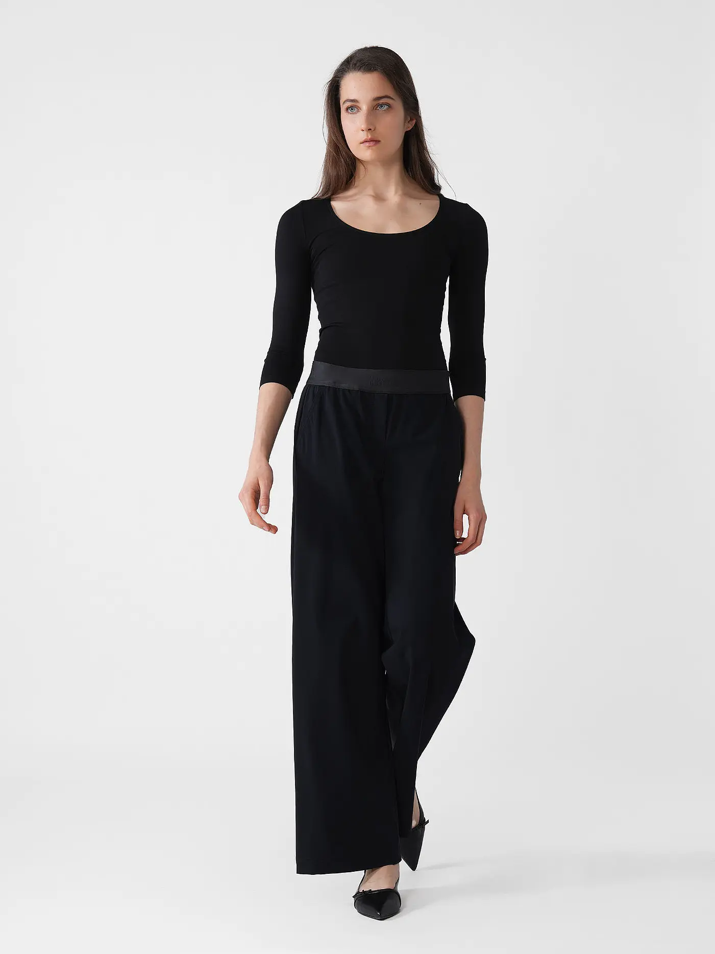 WOLFORD | Body TOKIO black | 